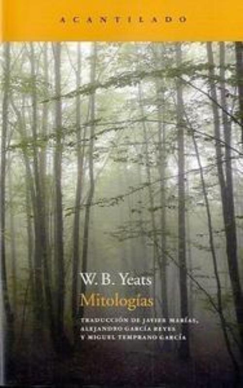 Mitologías.