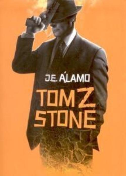 Tom Z Stone.