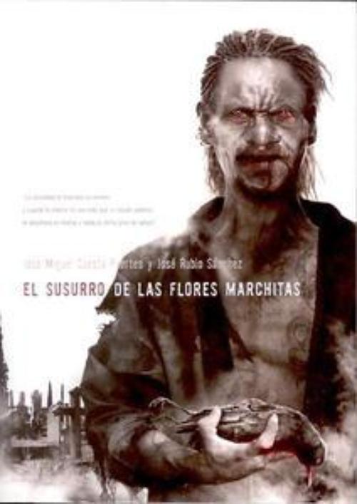 Susurro de las flores marchitas, El.