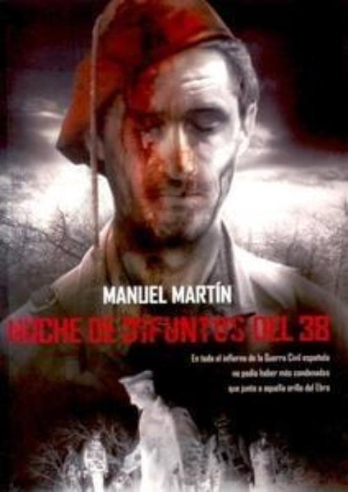 Noche de difuntos del 38.