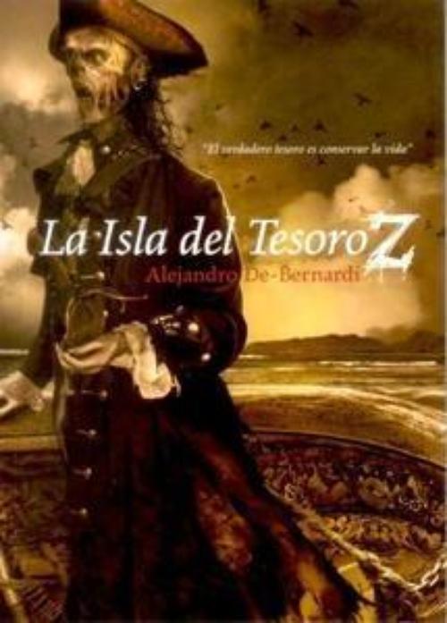 Isla del tesoro Z, La.