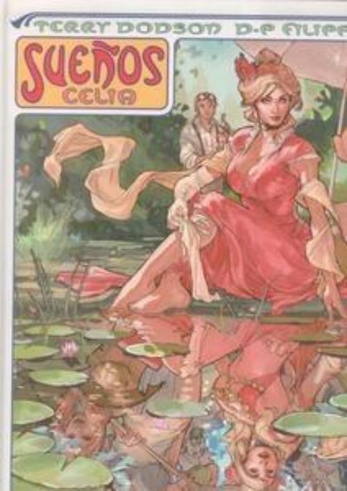 Sueños Celia.