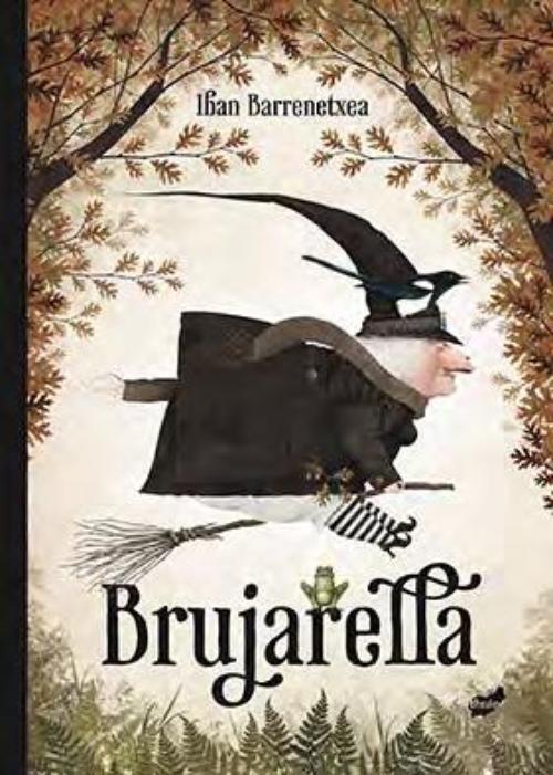 Brujarella.