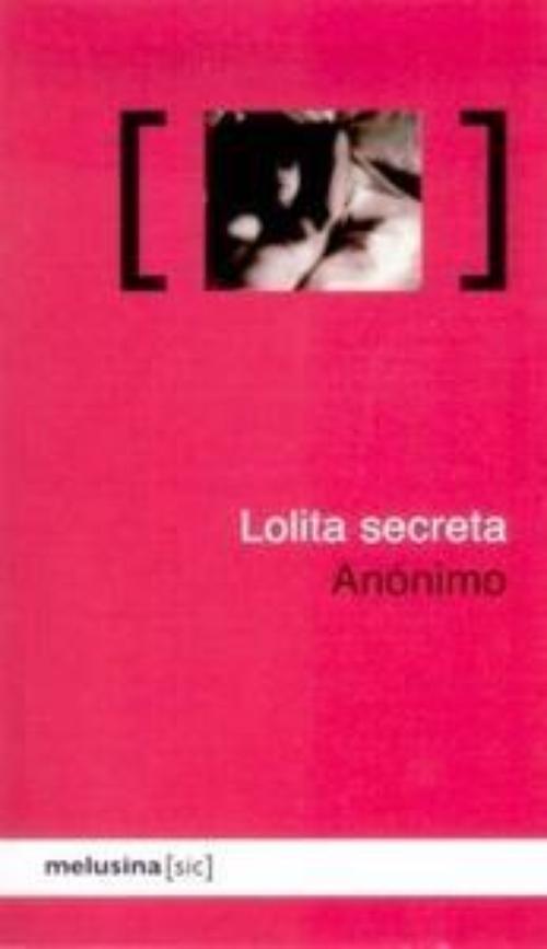 Lolita secreta. 