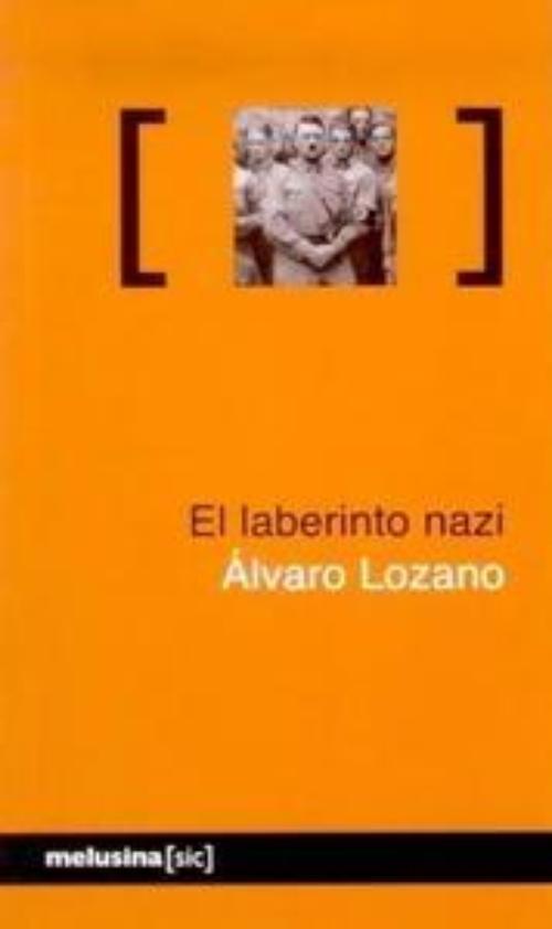 Laberinto nazi, El. 