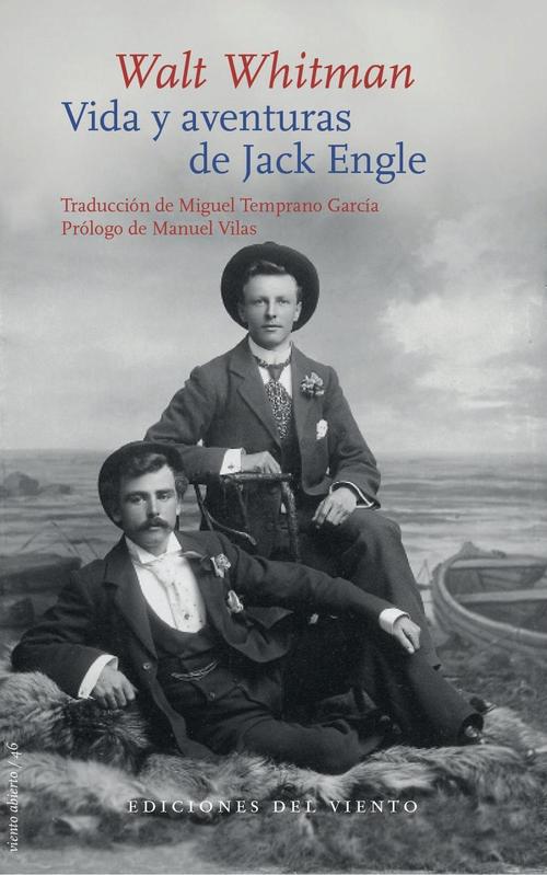 Vida y aventuras de Jack Engle. 