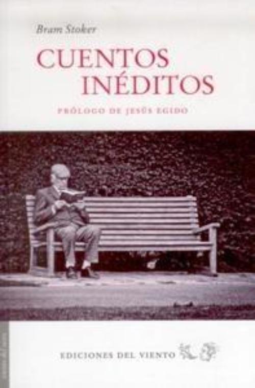 Cuentos inéditos. 