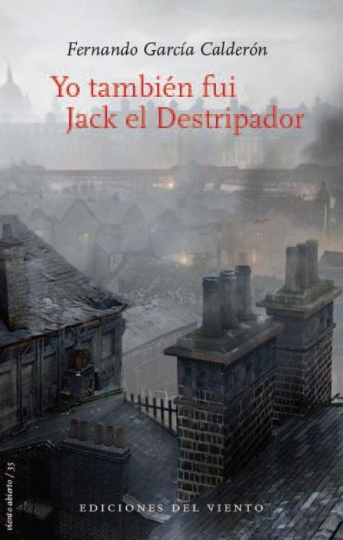 Yo también fui Jack el Destripador