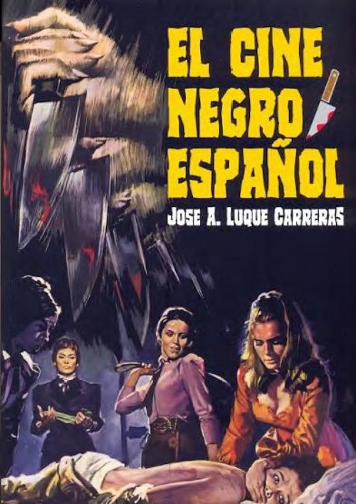 Cine negro español, El.
