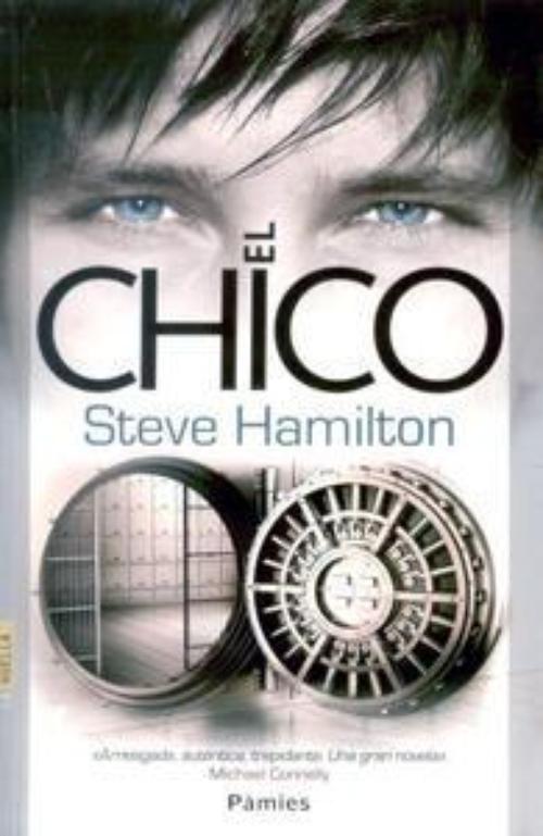 Chico, El.