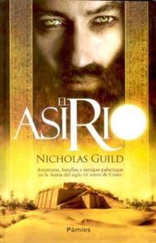 Asirio, El.