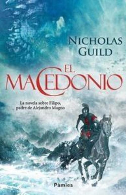 Macedonio, El.