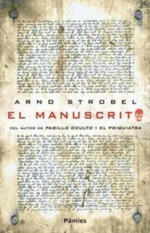 Manuscrito, El.
