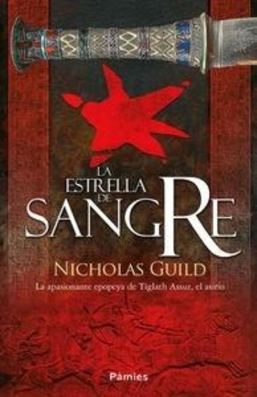 Estrella de sangre, La. 