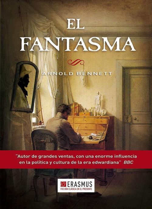 Fantasma, El. 