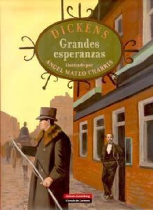 Grandes esperanzas.