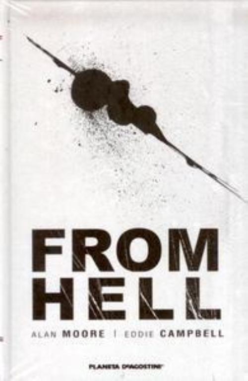 From Hell.