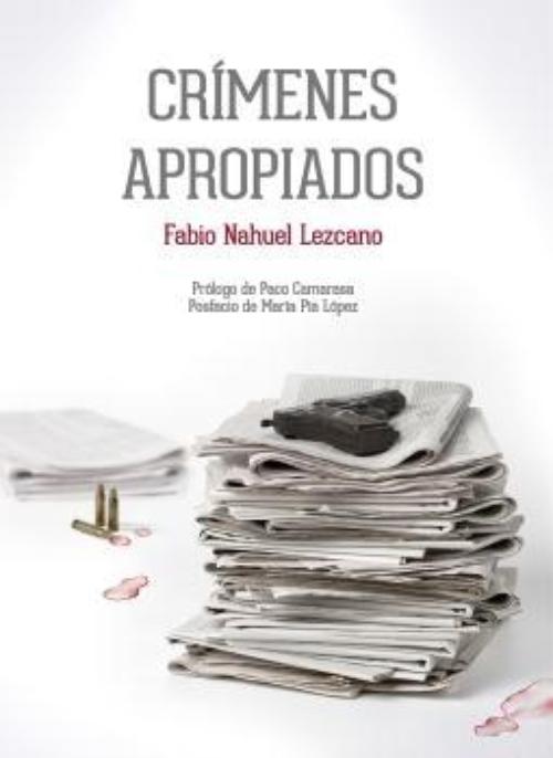 Crímenes apropiados