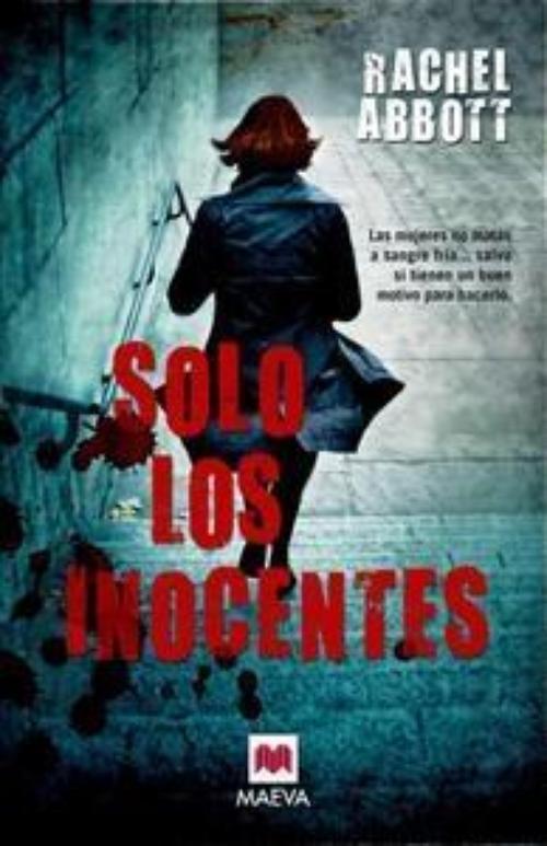 Solo los inocentes. 