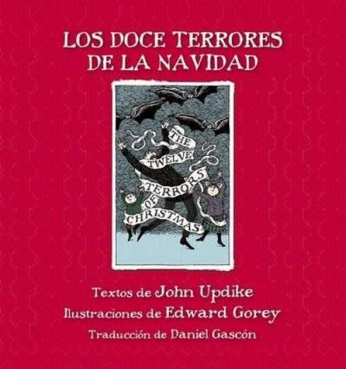 Doce terrores de la Navidad, Los