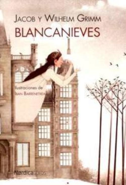 Blancanieves