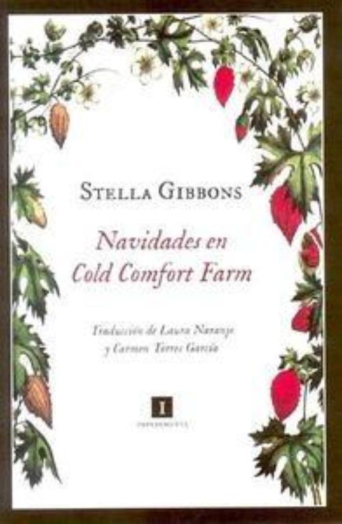 Navidades en Cold Comfort Farm. 