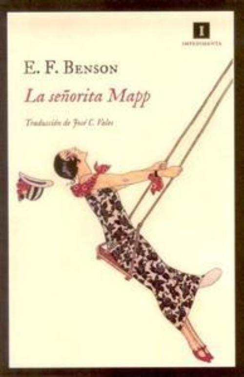 Señorita Mapp, La