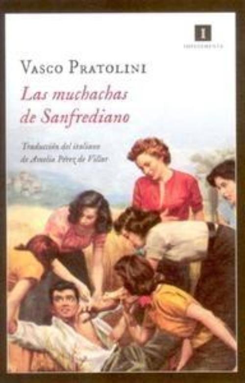 Muchachas de Sanfrediano, Las