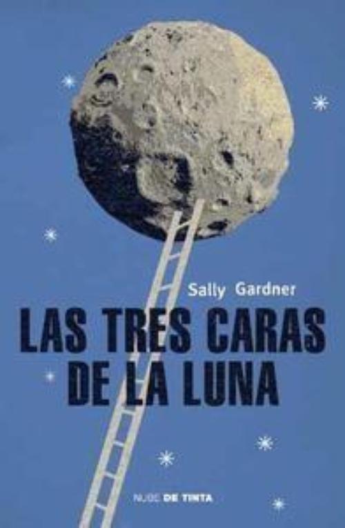 Tres caras de la luna, Las. 