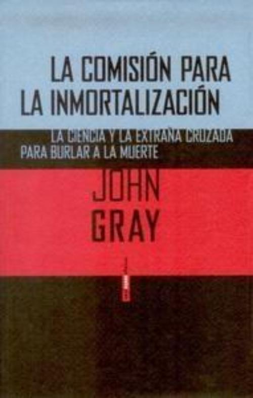 Comisión para la inmortalización, La