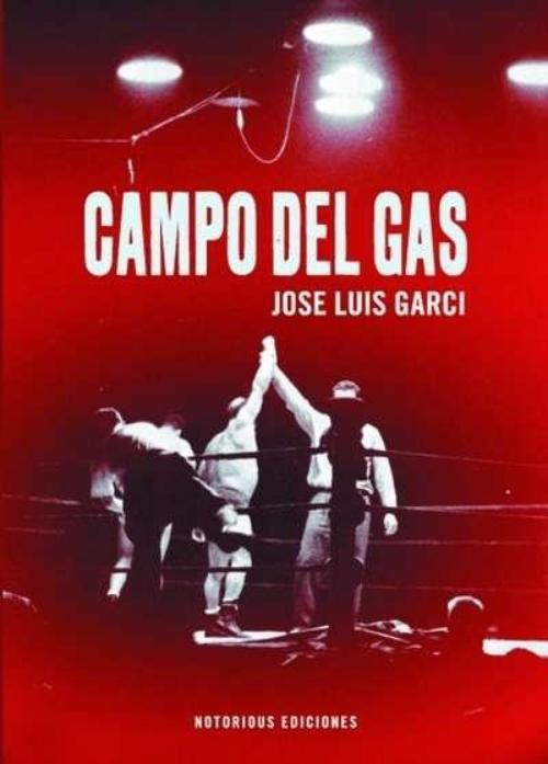 Campo del Gas. 