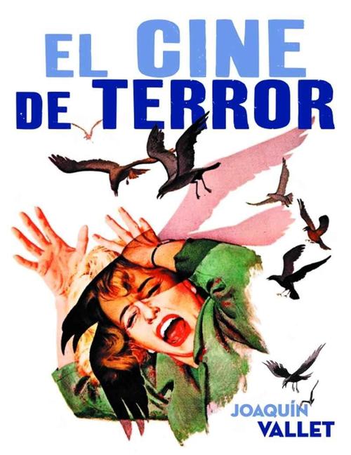 Cine de terror, El