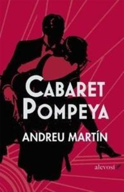 Cabaret Pompeya.