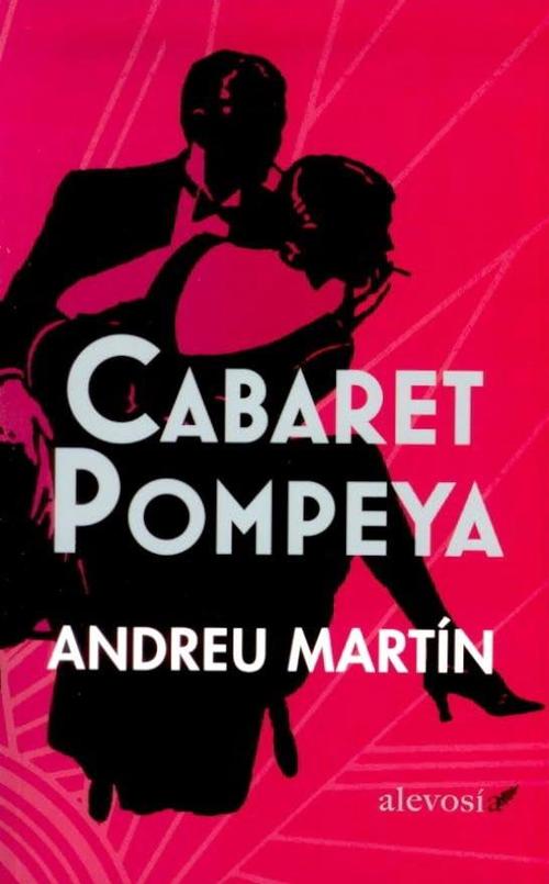 Cabaret Pompeya.