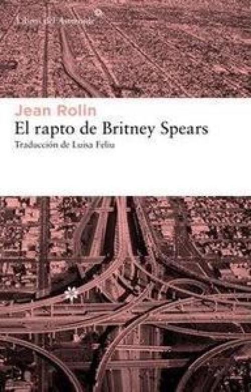 Rapto de Britney Spears, El. 