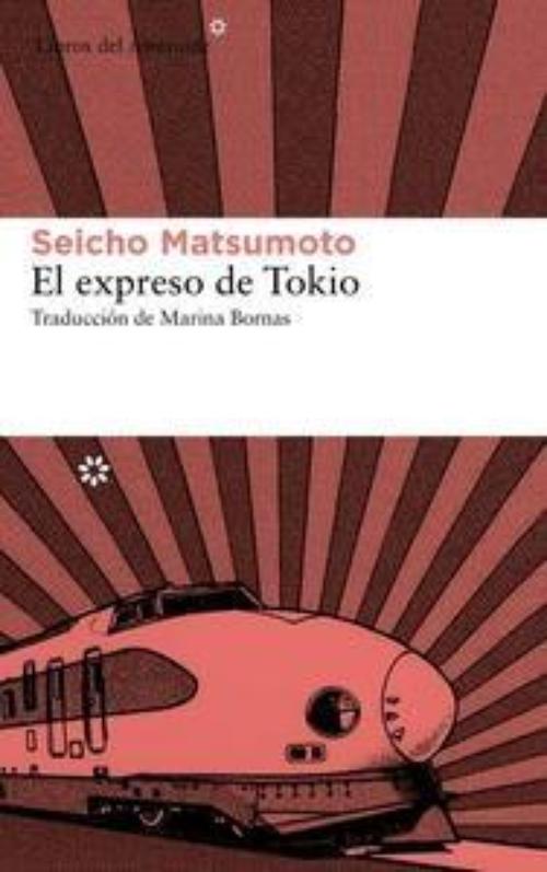 Expreso de Tokio, El. 