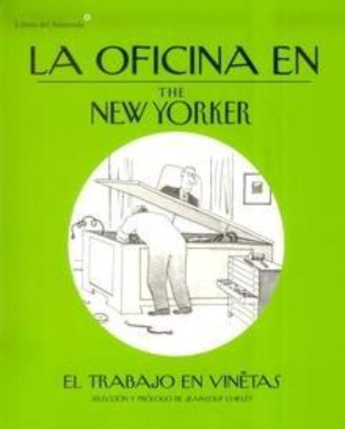 Oficina en The New Yorker, La. 