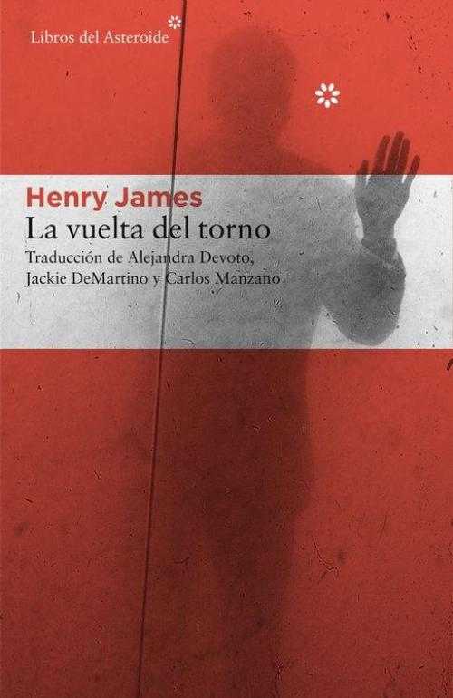 Vuelta del torno, La.