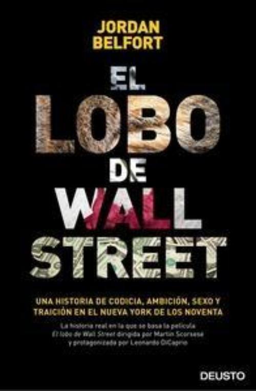 Lobo de Wall Street, El.