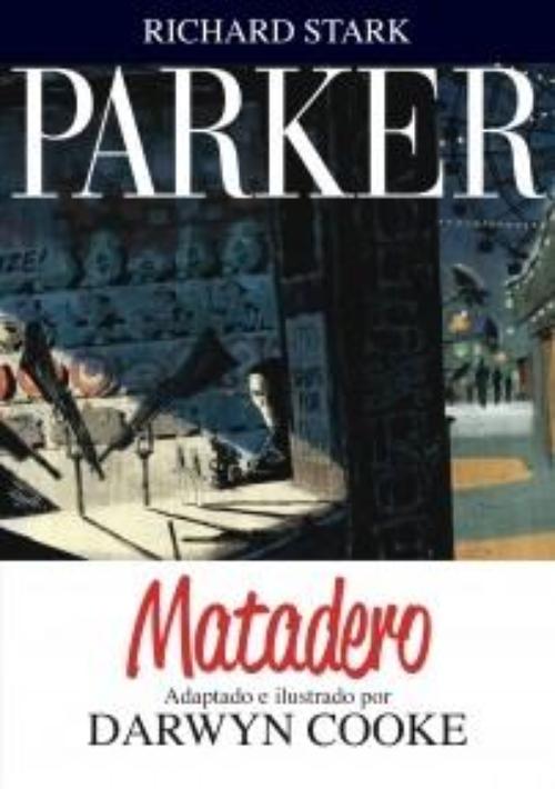 Parker 4. Matadero.