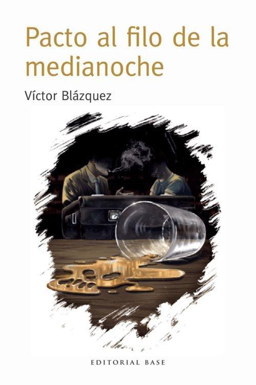 Pacto al filo de la medianoche.