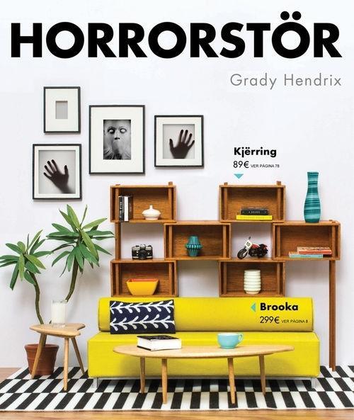 Horrorstor.