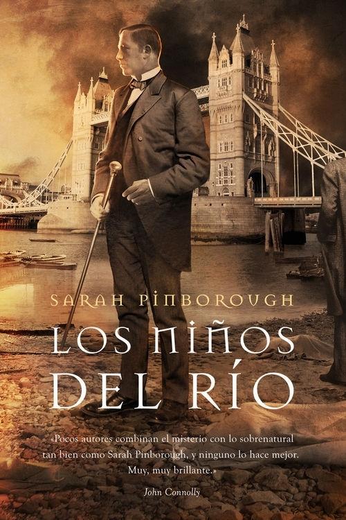 Niños del río, Los.
