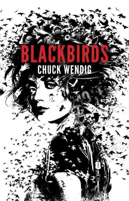 Blackbirds.