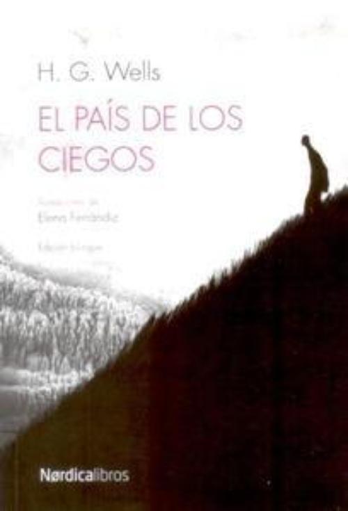 País de los ciegos, El