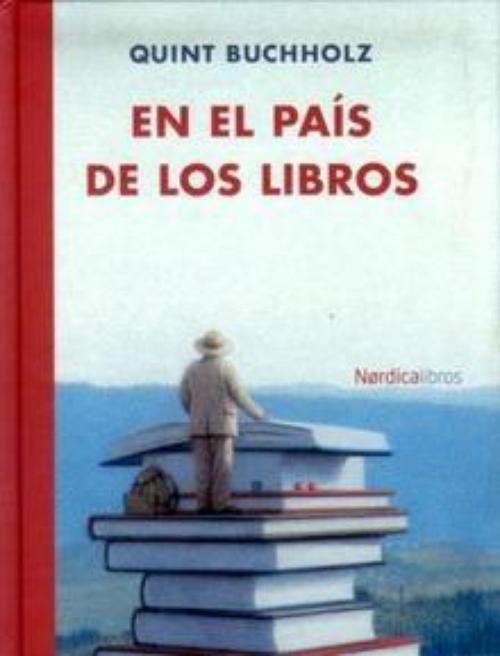 En el país de los libros. 