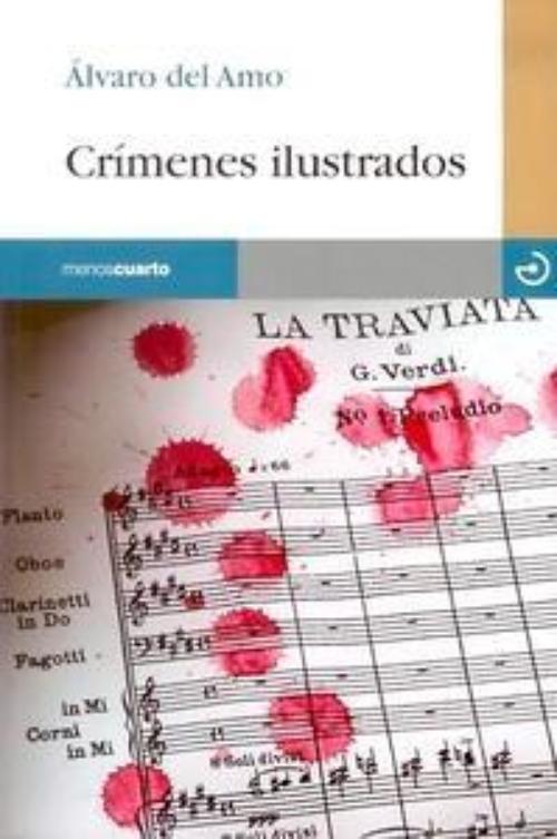 Crímenes ilustrados. 