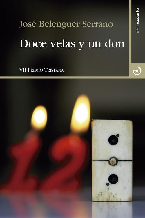 Doce velas y un don. VII Premio Tristana