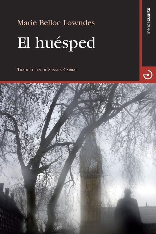 Huésped, El.