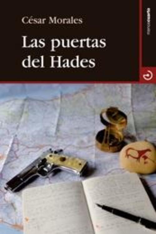 Puertas del Hades, Las.